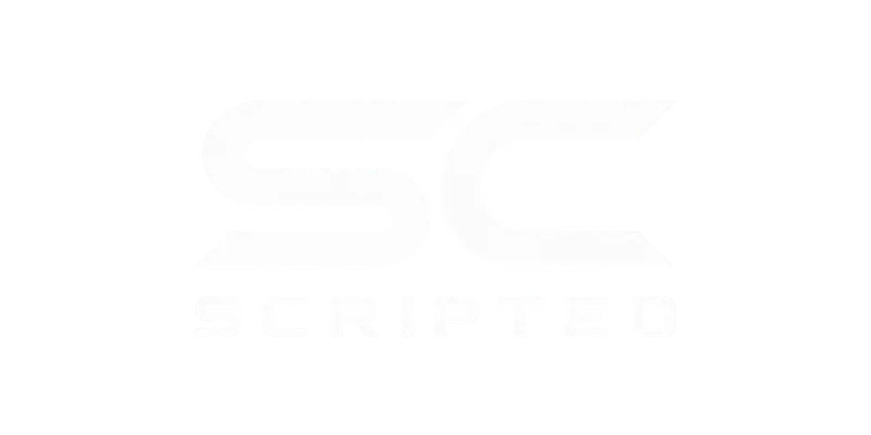 SCRIPTED